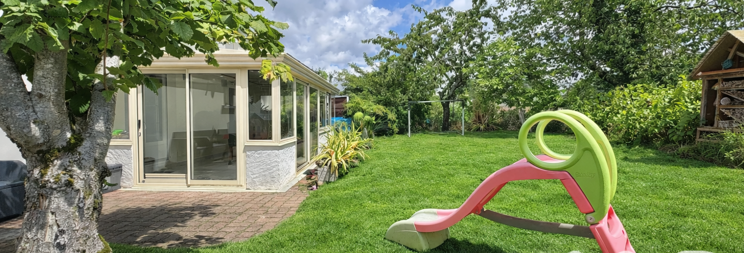 Maison 5 Pièces 125 m² à vendre à Sainte-Luce-sur-Loire (44980)