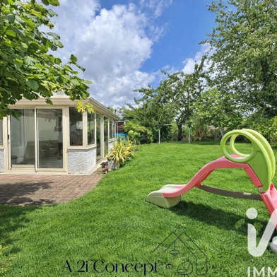 Maison 5 pièces 280000 €