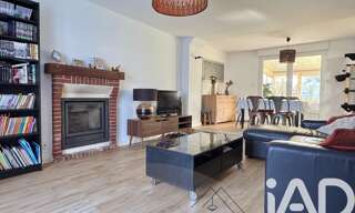 Maison 5 Pièces 125 m² à vendre à Sainte-Luce-sur-Loire (44980)