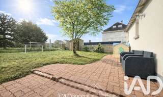 Maison 5 Pièces 125 m² à vendre à Sainte-Luce-sur-Loire (44980)