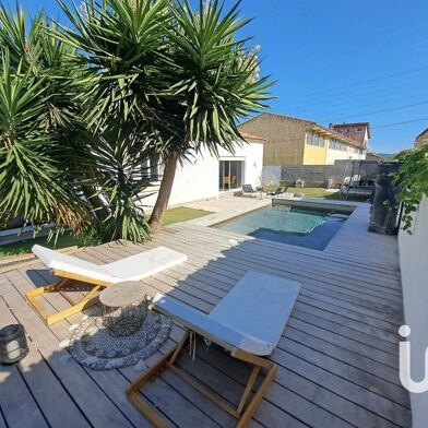 Maison 4 pièces 640000 €