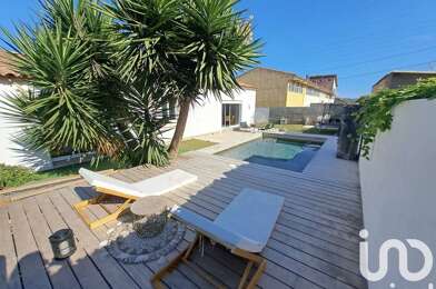 Maison 4 pièces 620000 €