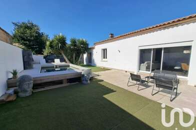 Maison 4 pièces 620000 €