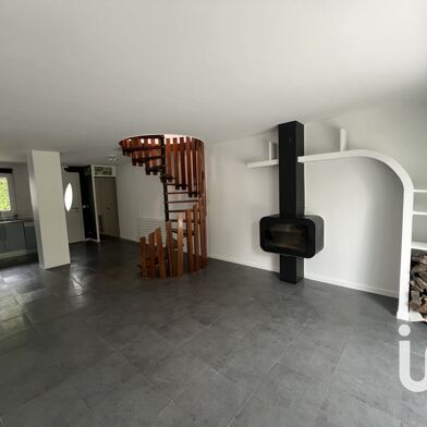 Maison 5 pièces 409000 €