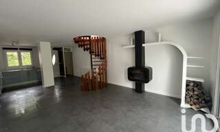 Maison 5 Pièces 96 m² à vendre à L'Isle-Adam (95290)