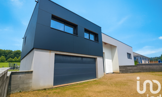 Maison 5 Pièces 160 m² à vendre à Saint-Laurent (08090)