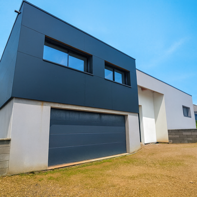 Maison 5 pièces 330000 €