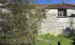 Maison 4 Pièces 100 m² à vendre à Coulommiers (77120)