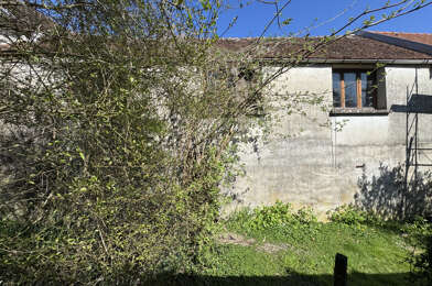 Maison 4 pièces 49990 €