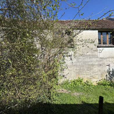 Maison 4 pièces 49990 €