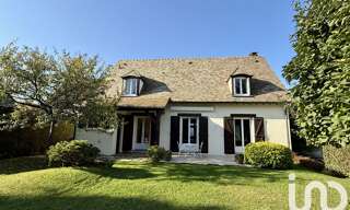 Maison 7 Pièces 175 m² à vendre à Sucy-en-Brie (94370)