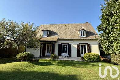 Maison 7 pièces 890000 €