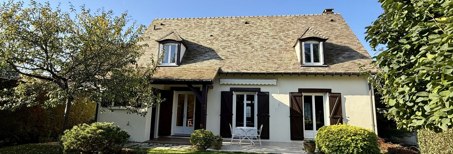 Maison 7 Pièces 175 m² à vendre à Sucy-en-Brie (94370)