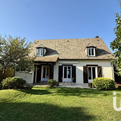 Maison 7 pièces 890000 €