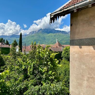 Maison 4 pièces 290000 €