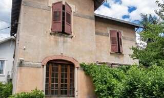 Maison 4 Pièces 100 m² à vendre à Grenoble (38100)