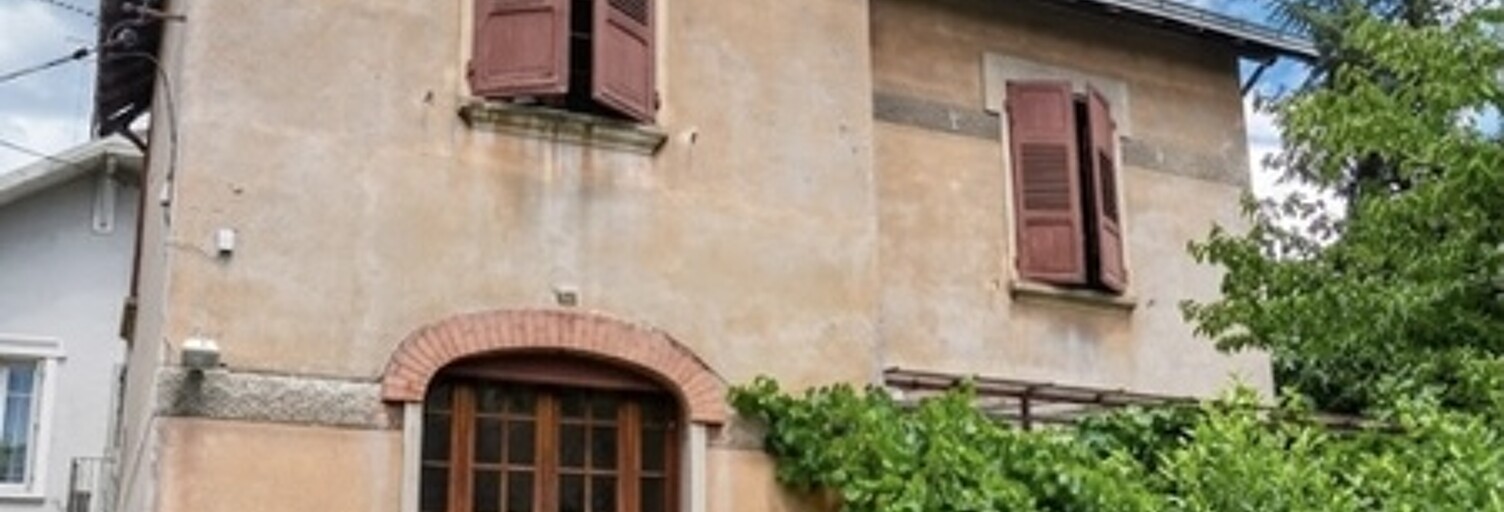 Maison 4 Pièces 100 m² à vendre à Grenoble (38100)