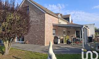 Maison 8 Pièces 154 m² à vendre à Nivelle (59230)