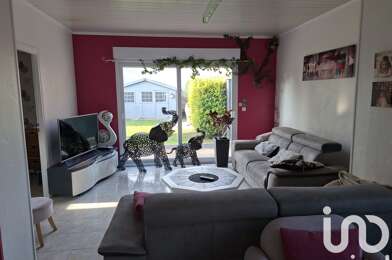 Maison 8 pièces 299000 €