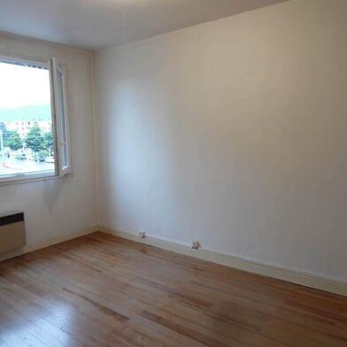 Appartement 2 pièces 550 €