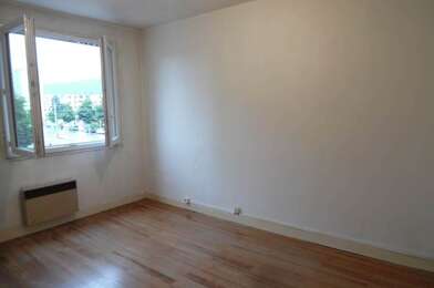 Appartement 2 pièces 550 €