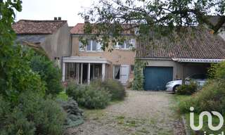 Maison 4 Pièces 118 m² à vendre à Neuville-de-Poitou (86170)