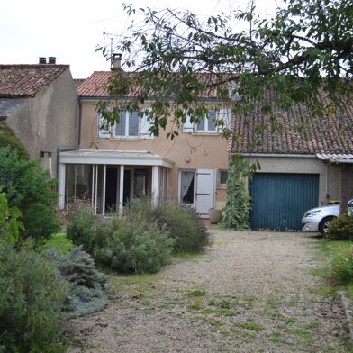 Maison 4 pièces 210000 €