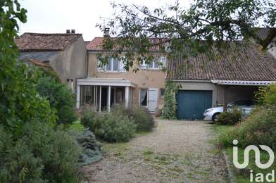 Maison 4 pièces 203000 €