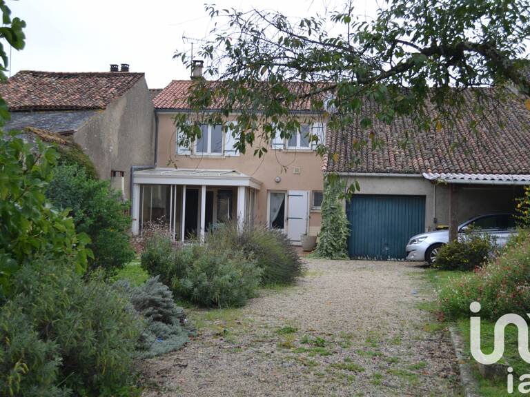 Vente Maison de village 4 pièces — photo 1