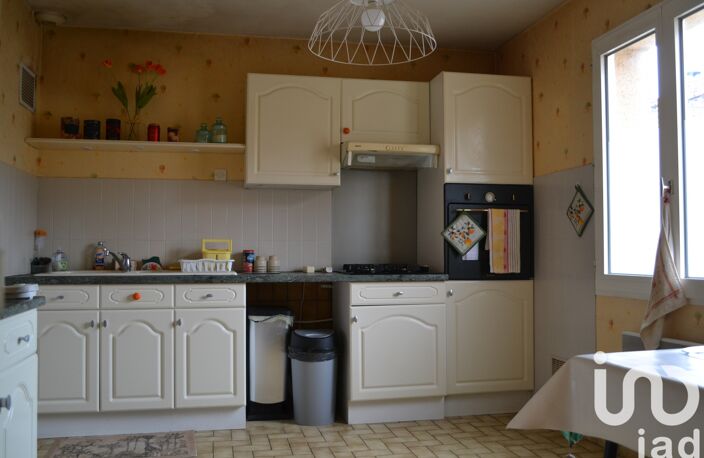 Vente Maison de village 4 pièces — photo 2
