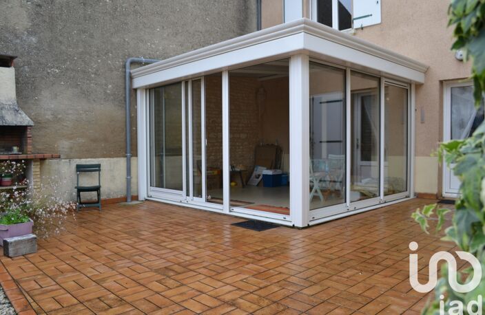 Vente Maison de village 4 pièces — photo 3