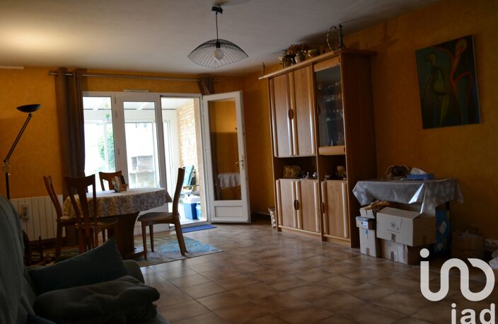 Vente Maison de village 4 pièces — photo 4