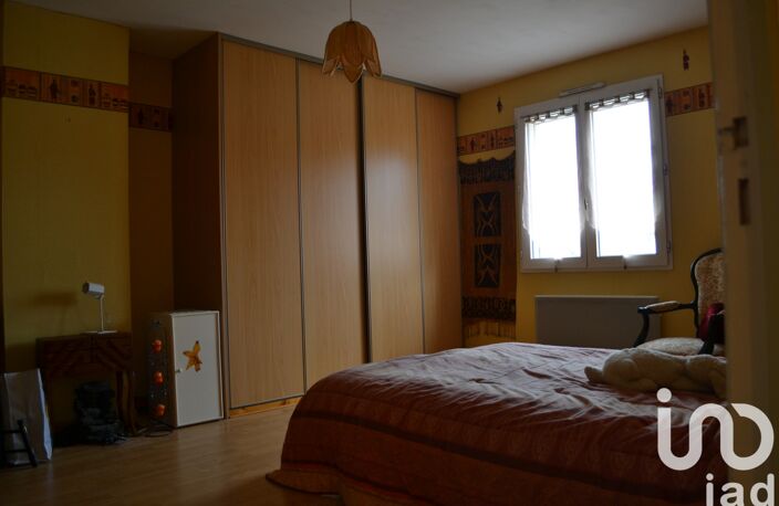 Vente Maison de village 4 pièces — photo 5