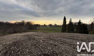 Terrain  1230 m² à vendre à Bonnac-la-Côte (87270)