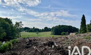 Terrain  1600 m² à vendre à Bonnac-la-Côte (87270)