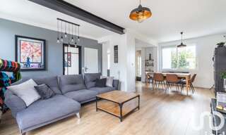 Maison 7 Pièces 170 m² à vendre à Nanterre (92000)
