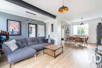 Maison 7 pièces 949000 €