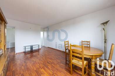 Appartement 3 pièces 220000 €