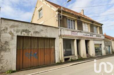 Maison 5 pièces 72000 €