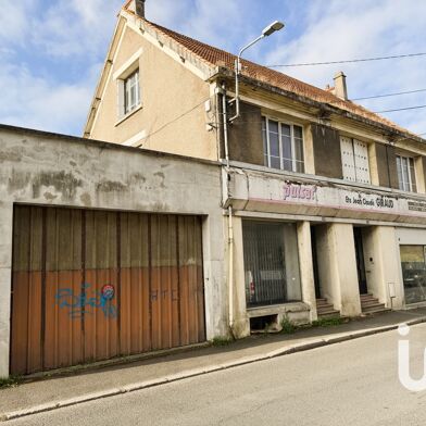 Maison 5 pièces 72000 €