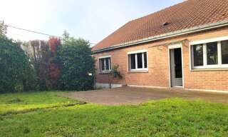 Maison 6 Pièces 117 m² à vendre à Villers-Pol (59530)