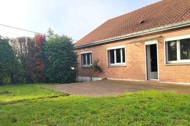 Maison 6 pièces 262500 €