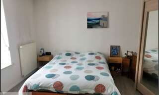 Appartement 3 Pièces 46 m² à vendre à Remiremont (88200)