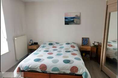 Appartement 3 pièces 61000 €