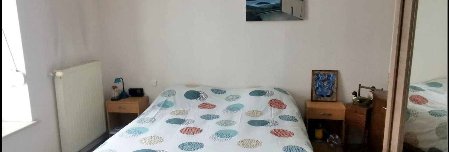 Appartement 3 Pièces 46 m² à vendre à Remiremont (88200)