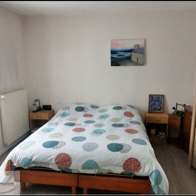Appartement 3 pièces 61000 €