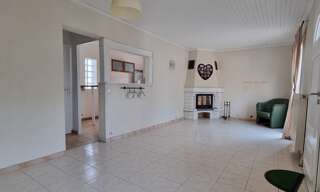 Maison 6 Pièces 115 m² à vendre à Bezons (95870)