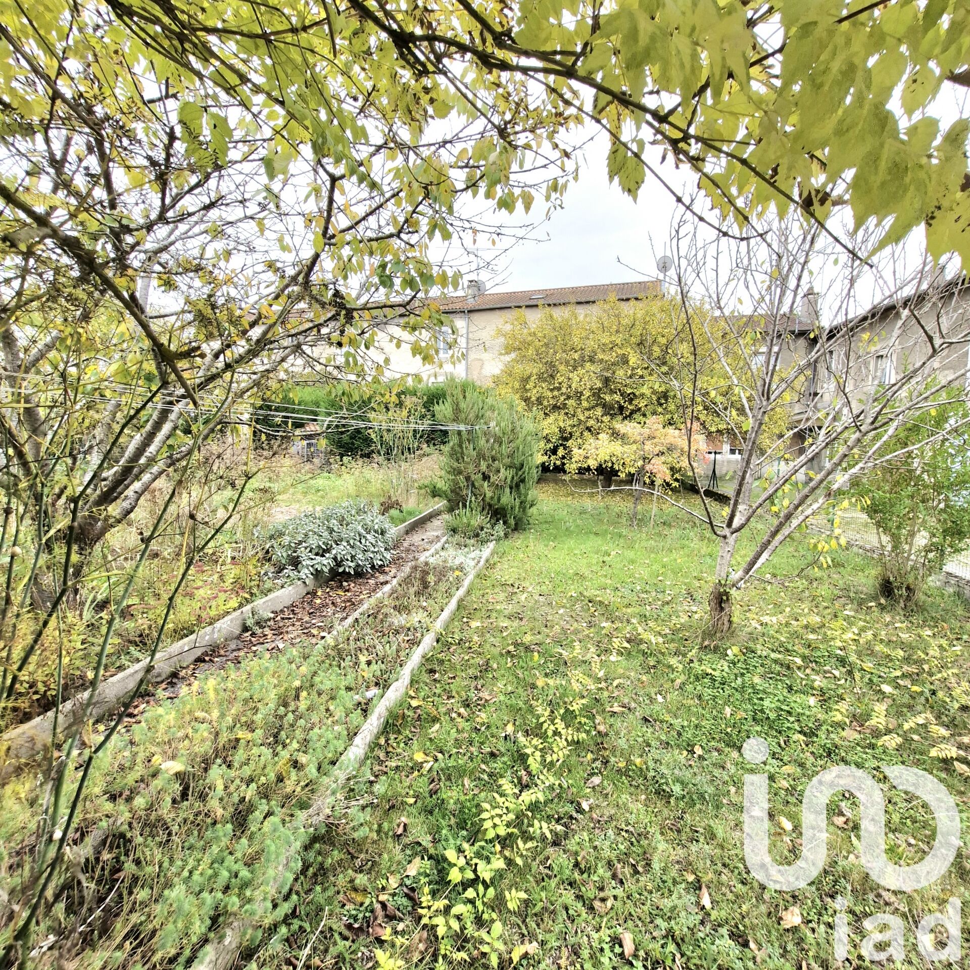 Commercy - 169m² - 6p. - 4ch.