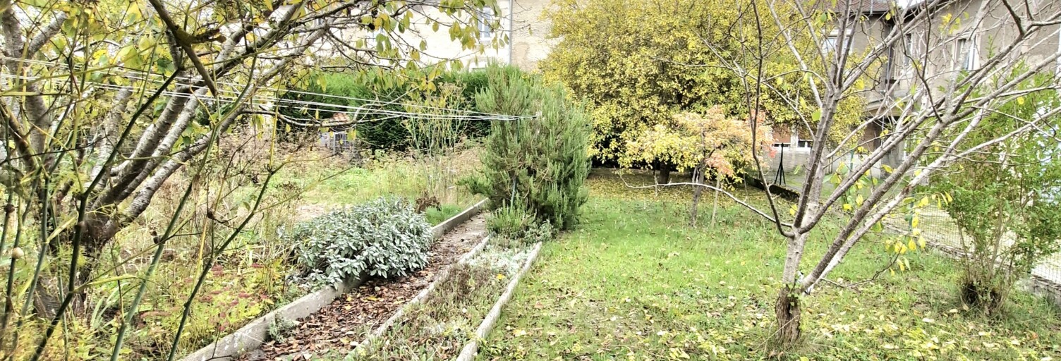 Maison 6 Pièces 169 m² à vendre à Commercy (55200)