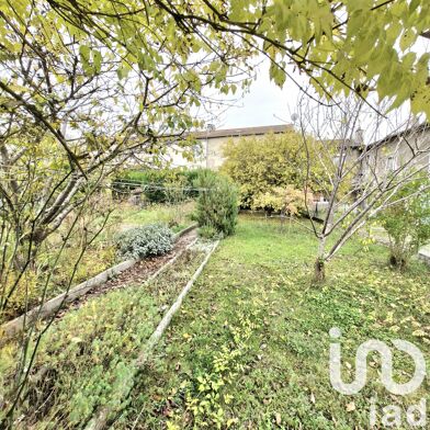 Maison 6 pièces 164000 €